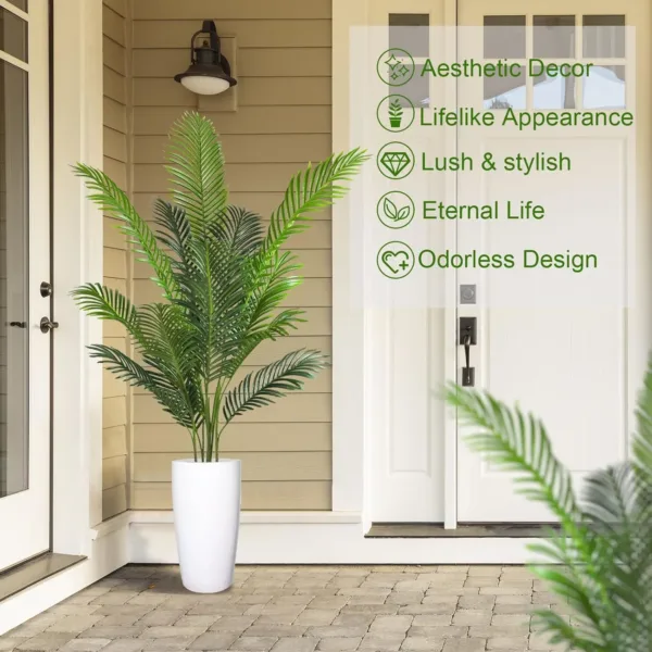 artificial tree plants 7