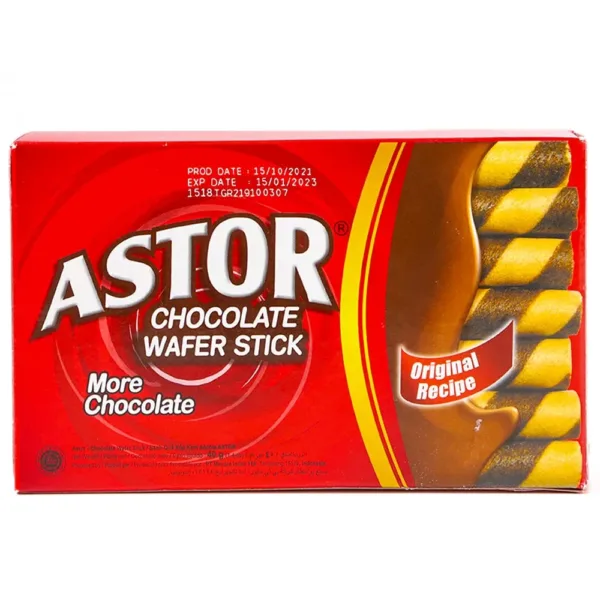 astor chocolate wafer sticks 3