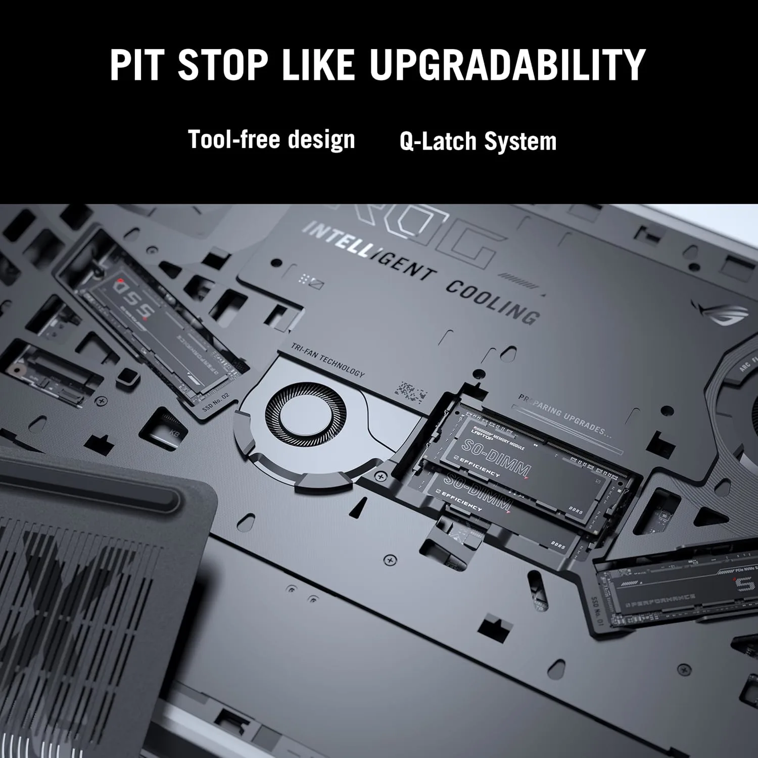 asus rog strix g16 6