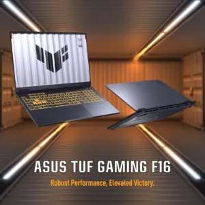 asus tuf gaming f16 2