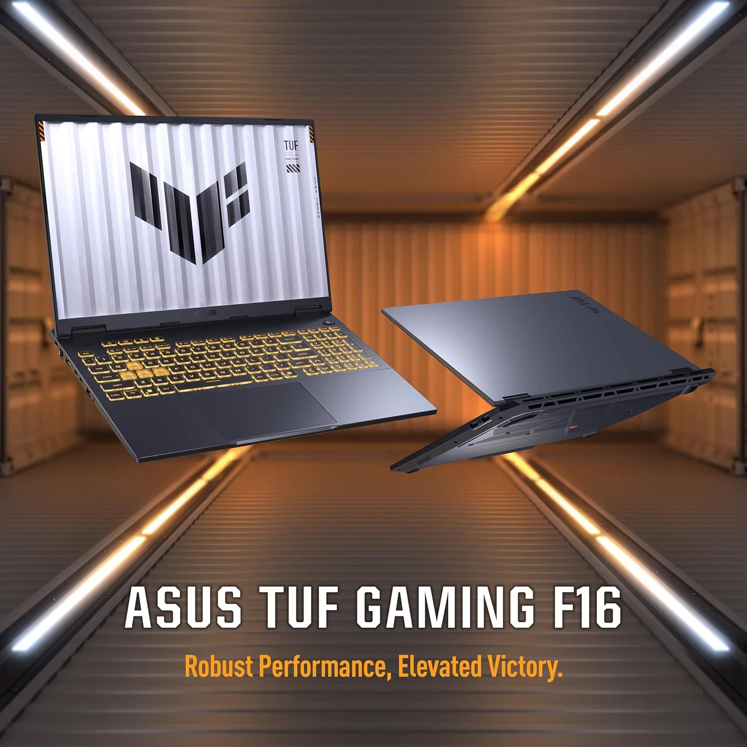 asus tuf gaming f16 2