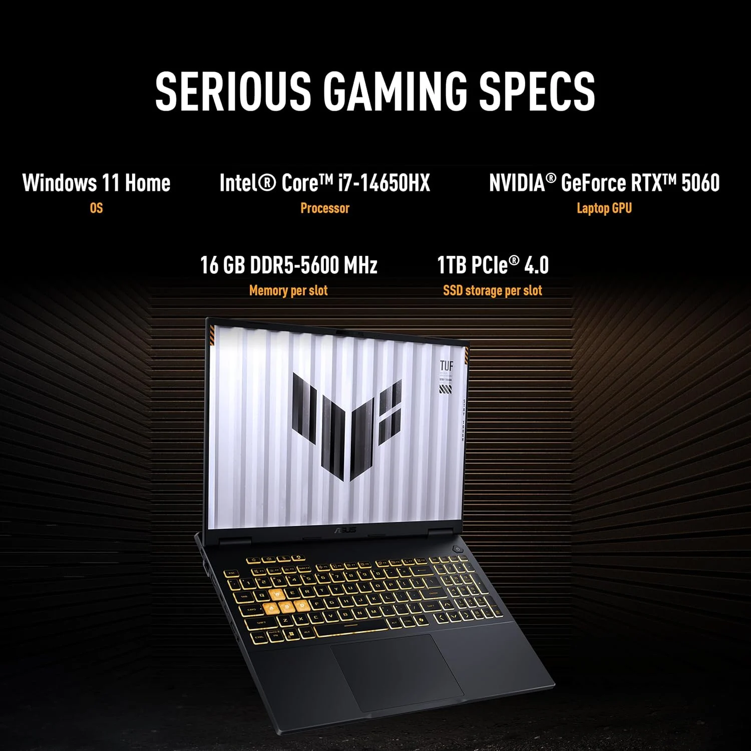 asus tuf gaming f16 3