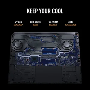 asus tuf gaming f16 7