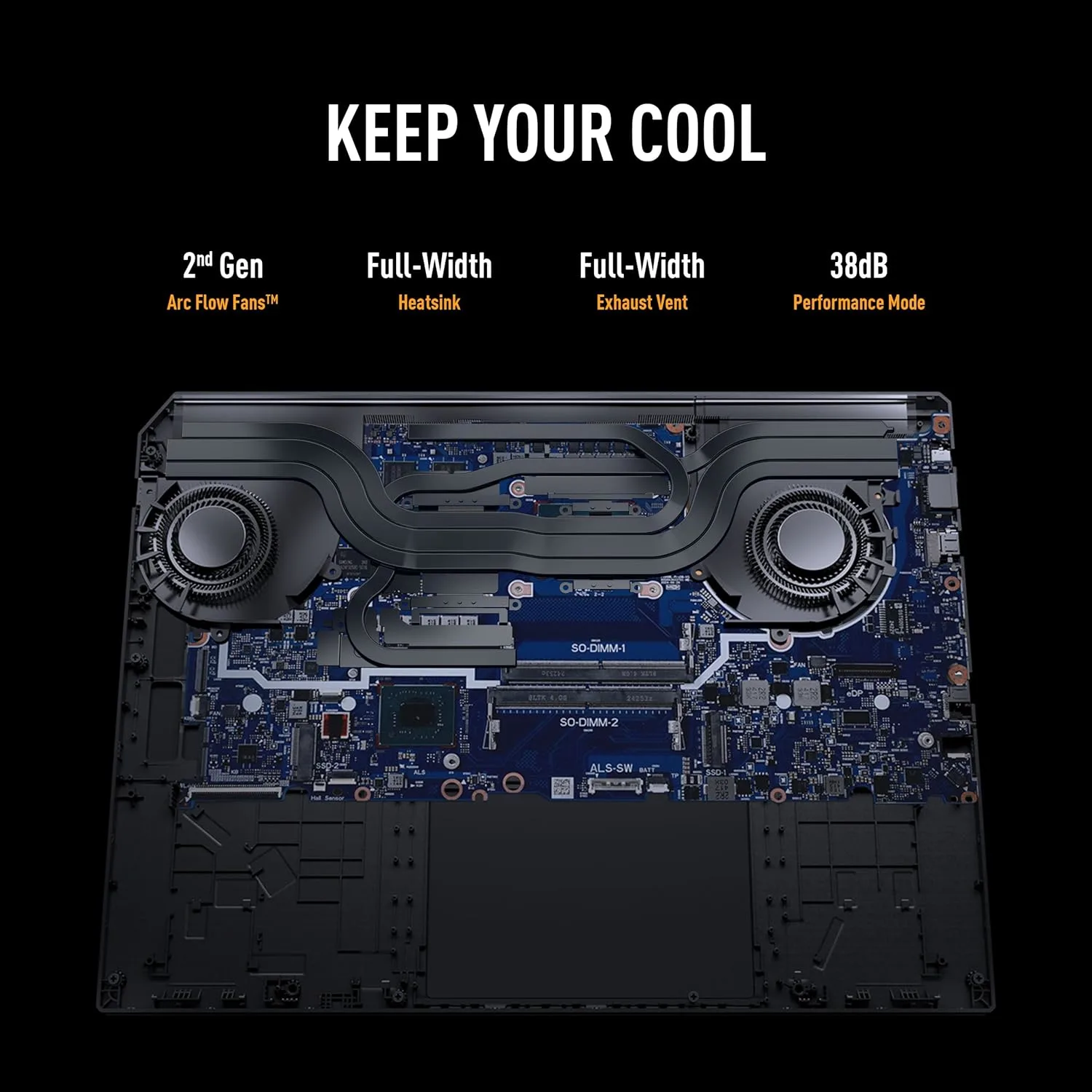 asus tuf gaming f16 7