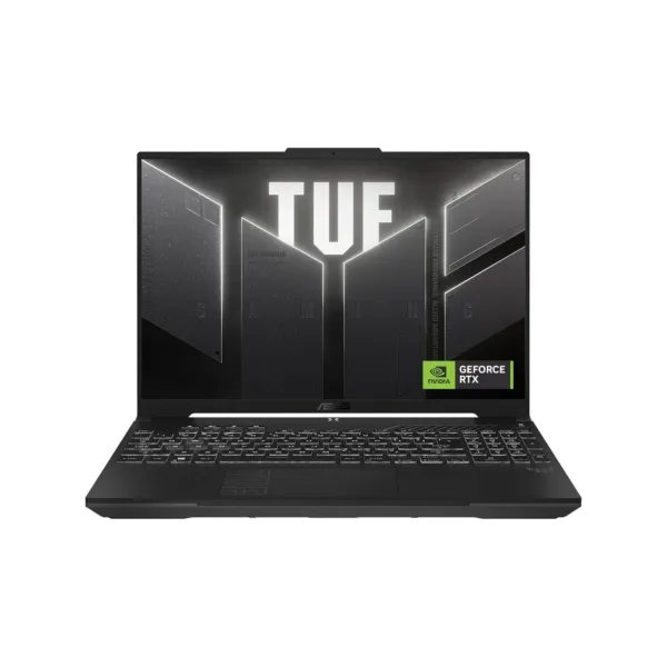 asus tuf gaming laptop 1