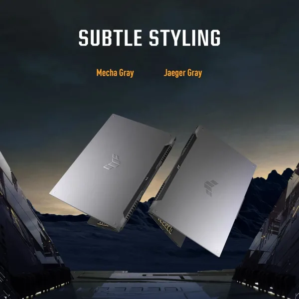 asus tuf gaming laptop 3