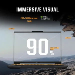 asus tuf gaming laptop 6