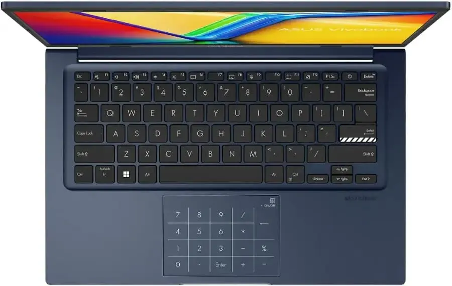 asus vivobook 14 laptop 2