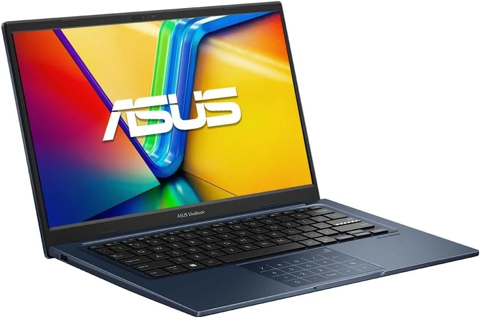 asus vivobook 14 laptop 5