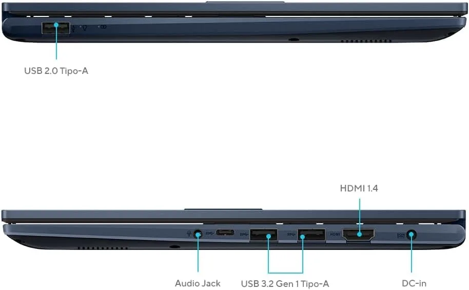 asus vivobook 14 laptop 6