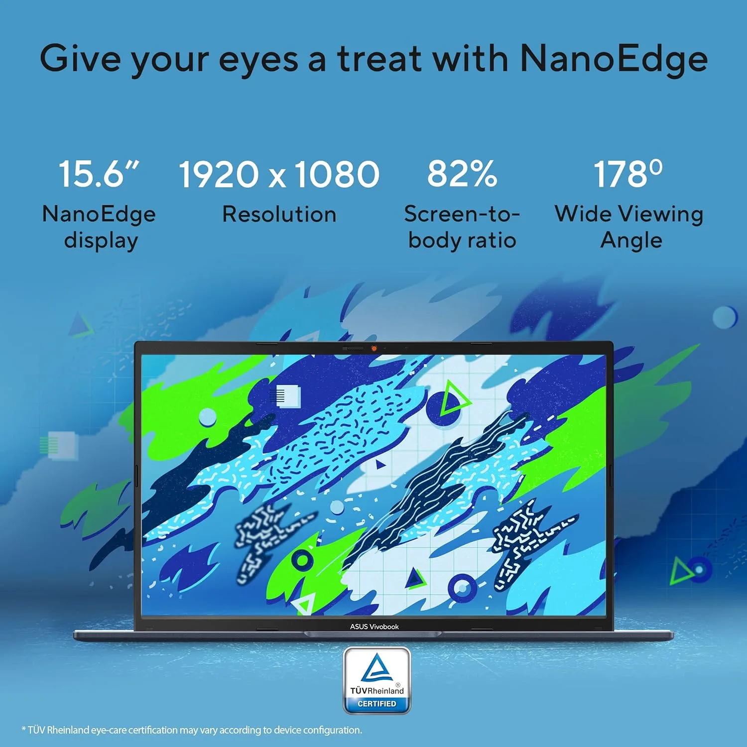 asus vivobook 15 i5 5