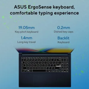 asus vivobook 15 i5 6