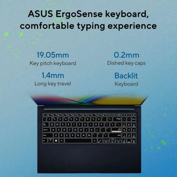 asus vivobook 15 i5 6