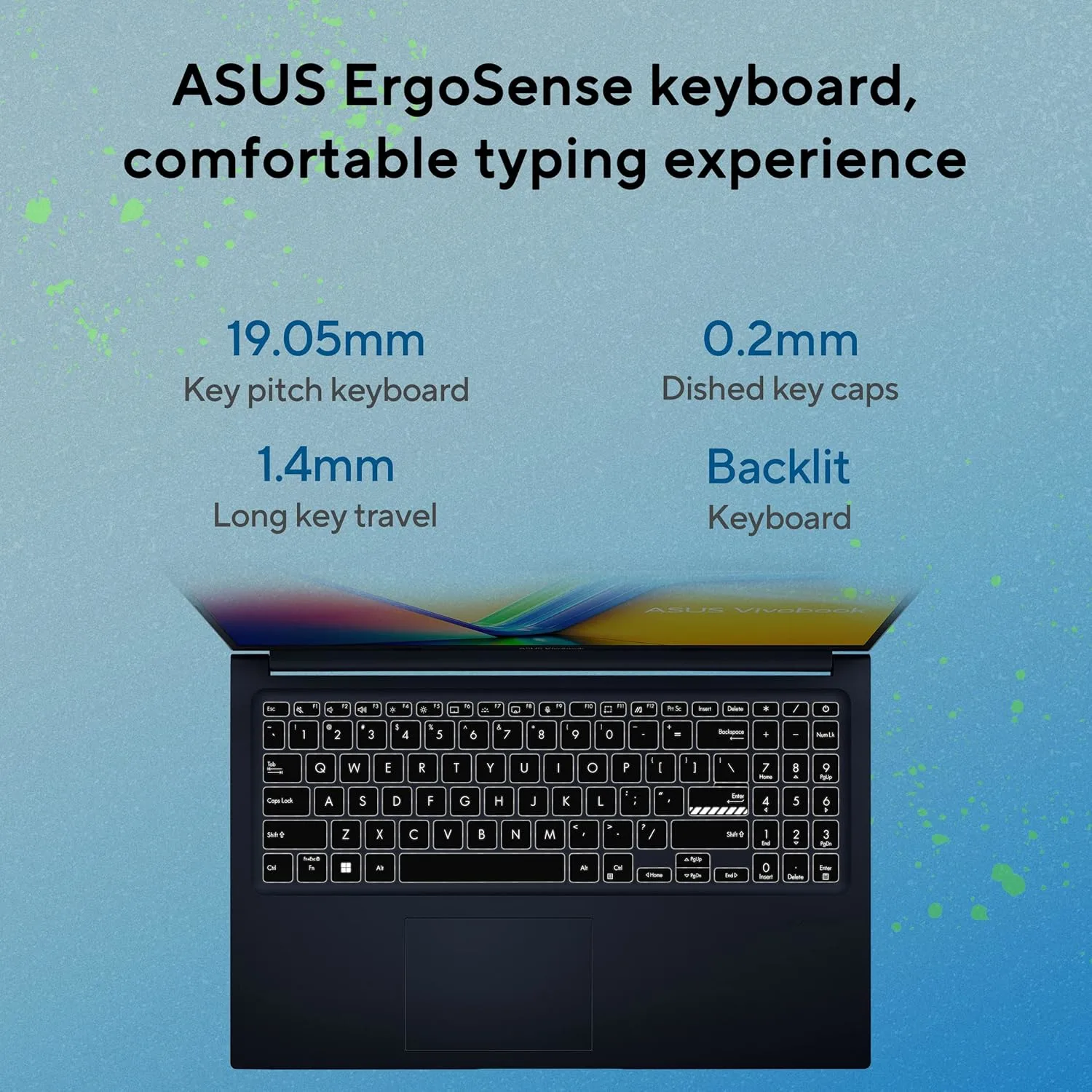 asus vivobook 15 i5 6