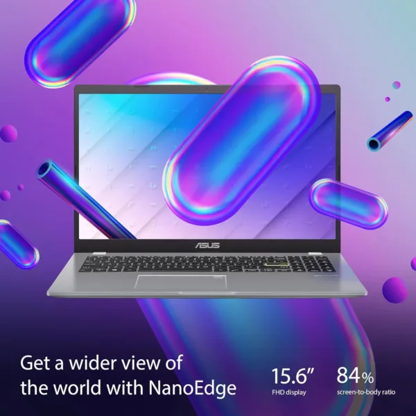 asus vivobook go 15 5