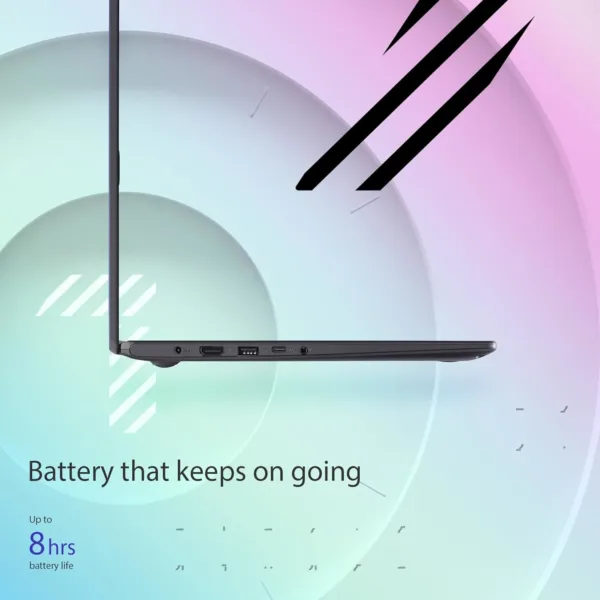 asus vivobook go 15 7