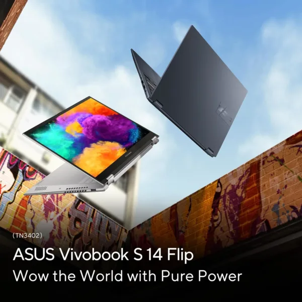 asus vivobook s14 2