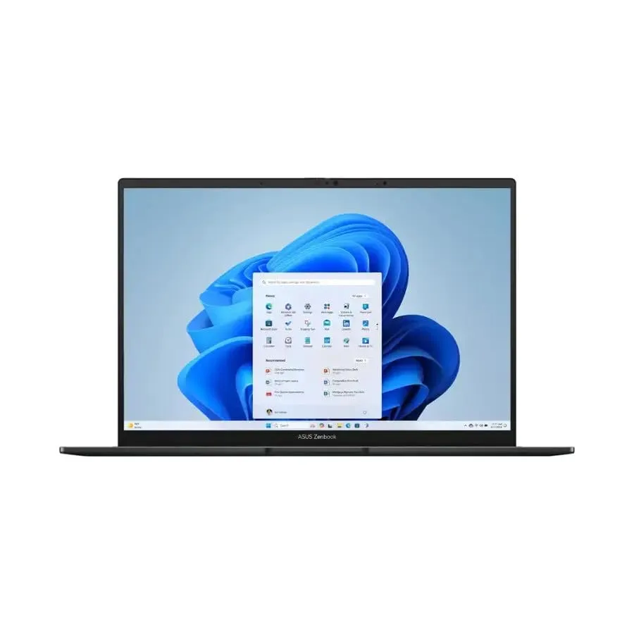 asus zenbook oled 2