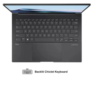 asus zenbook oled laptop 6