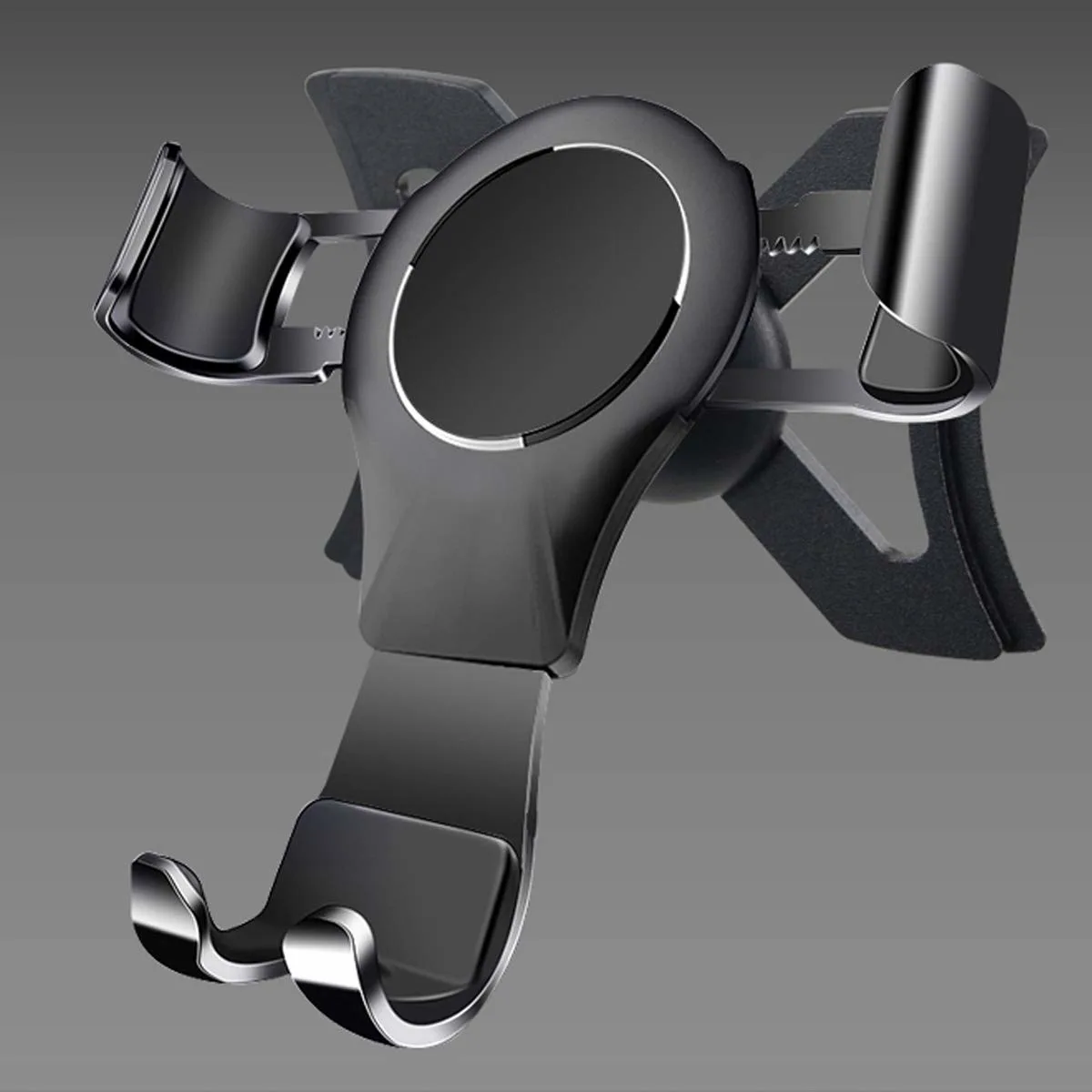 audi a3 phone holder 7