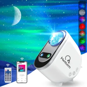 aurora projector night light 1