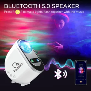 aurora projector night light 4