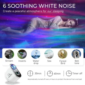 aurora projector night light 5