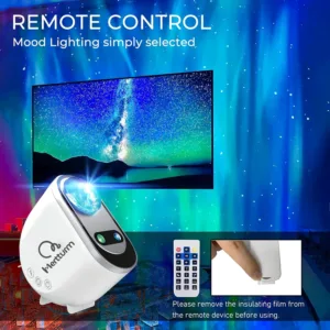 aurora projector night light 6