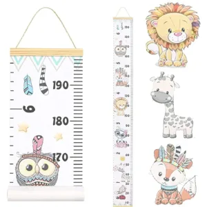 baby growth chart 1