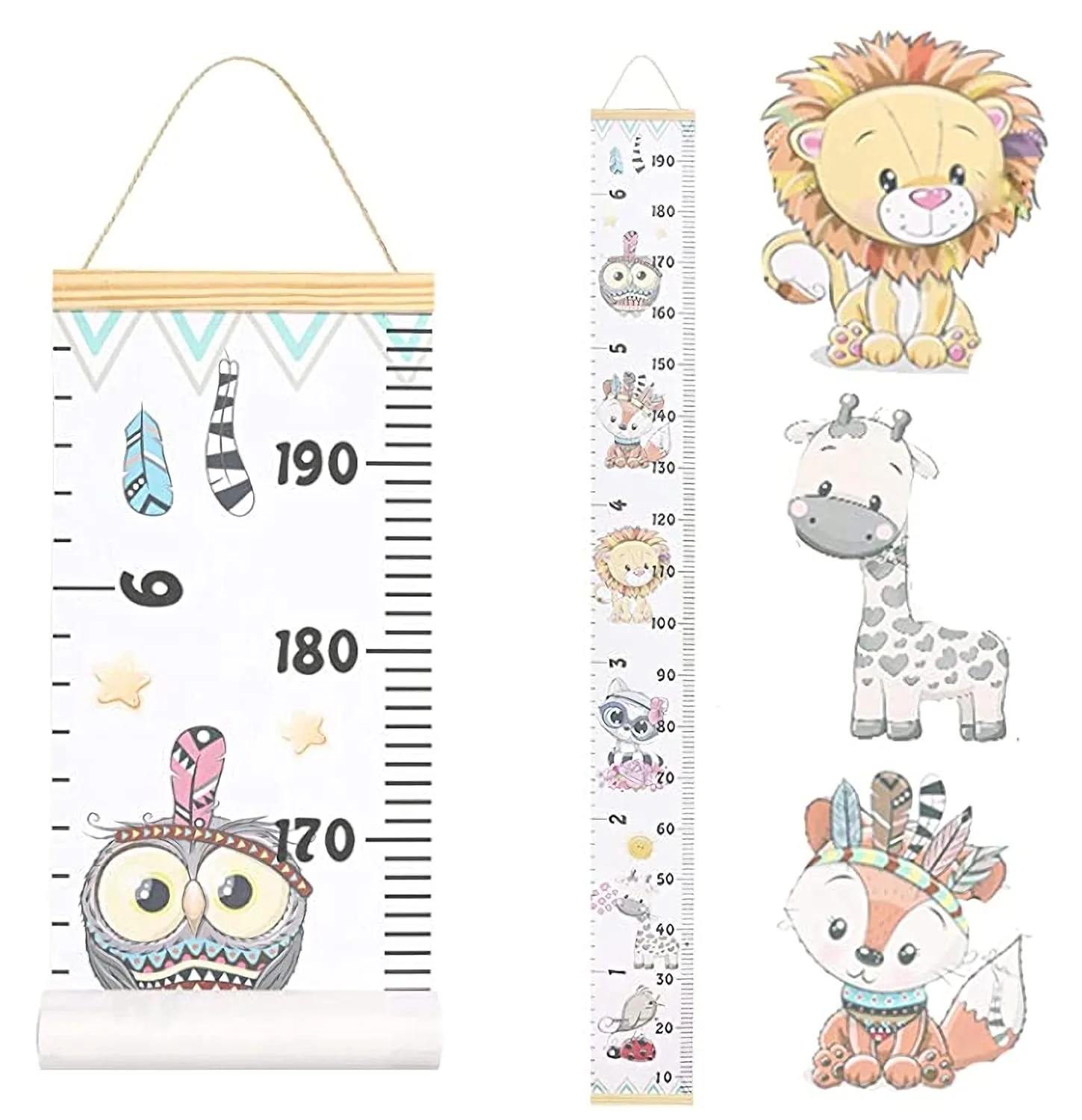 baby growth chart 1