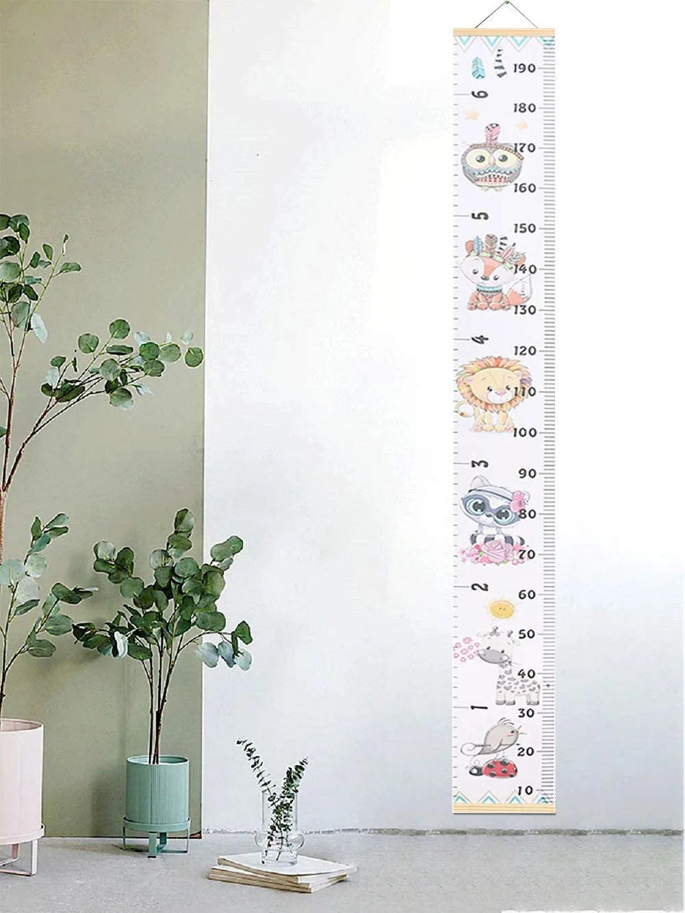 baby growth chart 2