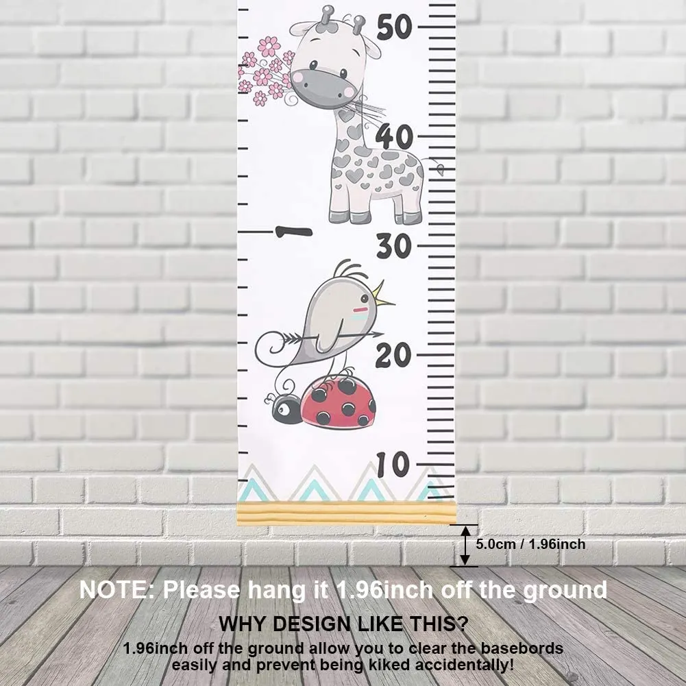 baby growth chart 5