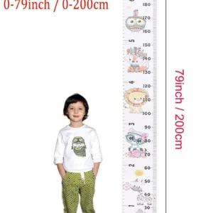 baby growth chart 6