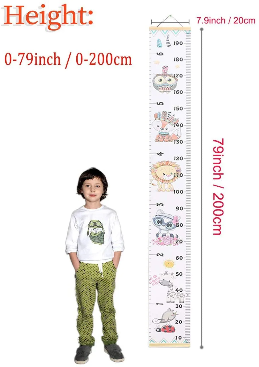 baby growth chart 6