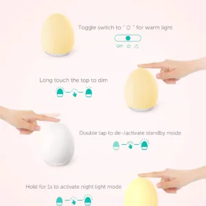 baby night light 4