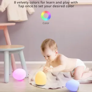 baby night light 5