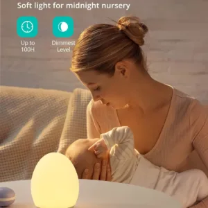 baby night light 7