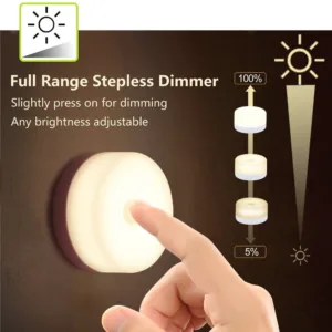 baby night light rechargeable 3