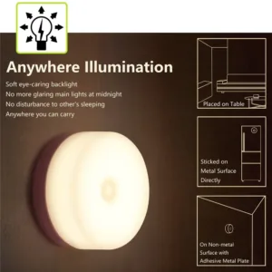 baby night light rechargeable 6