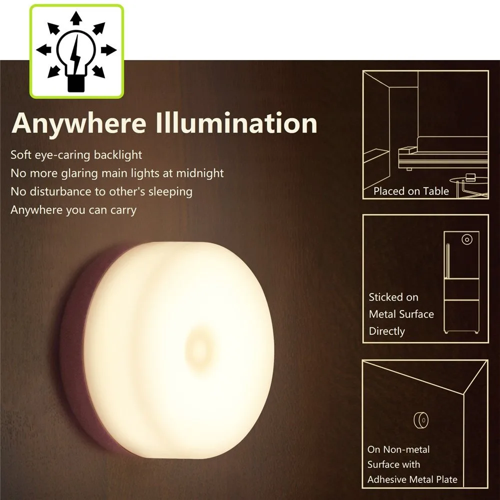 baby night light rechargeable 6