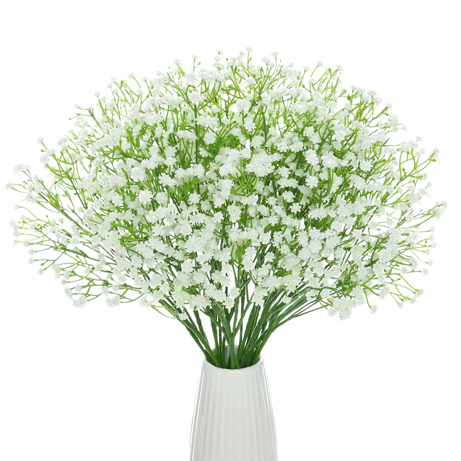 babys breath artificial flowers 1