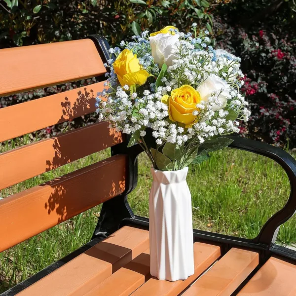 babys breath artificial flowers 3