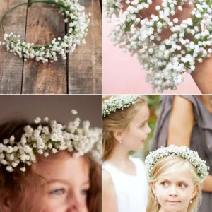 babys breath artificial flowers 4