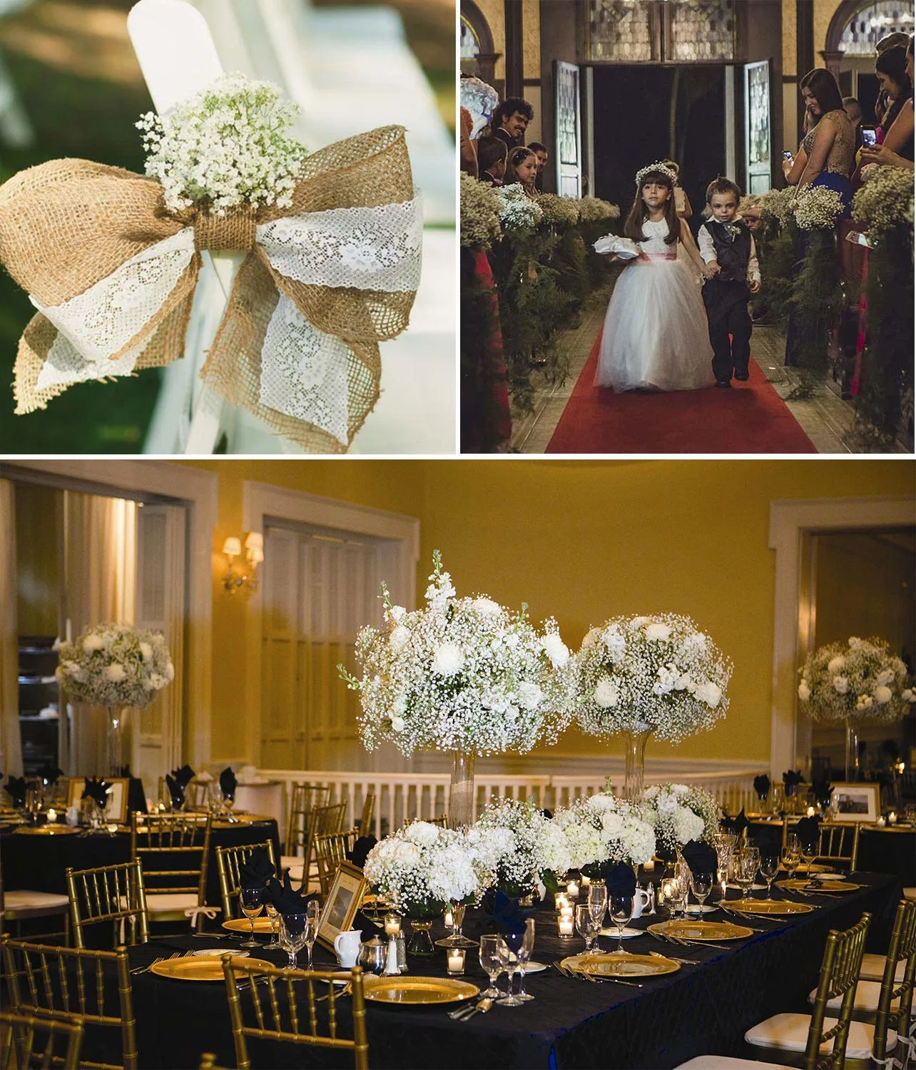 babys breath artificial flowers 5