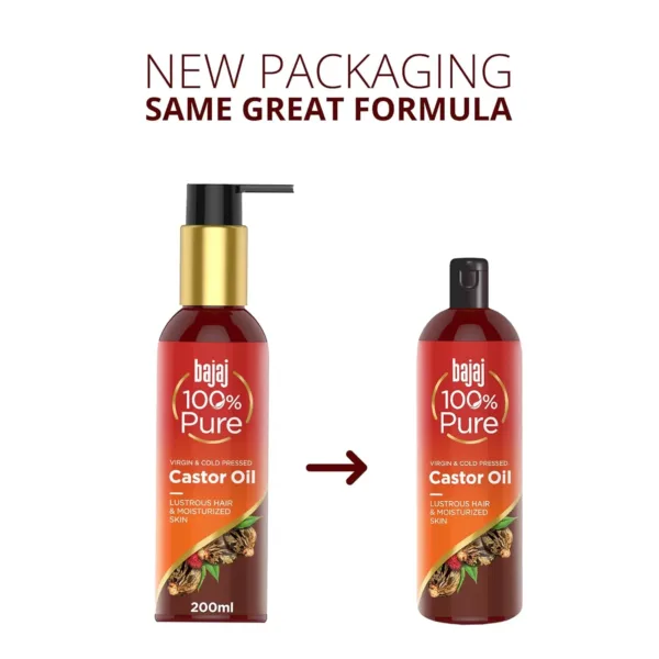 bajaj castor oil 2