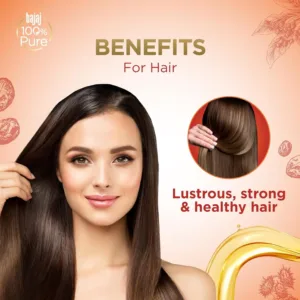 bajaj castor oil 5