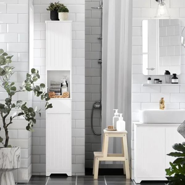 bathroom cabinet storage 4