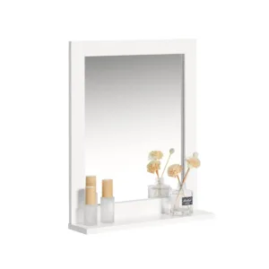 bathroom mirror storage cabinet 1