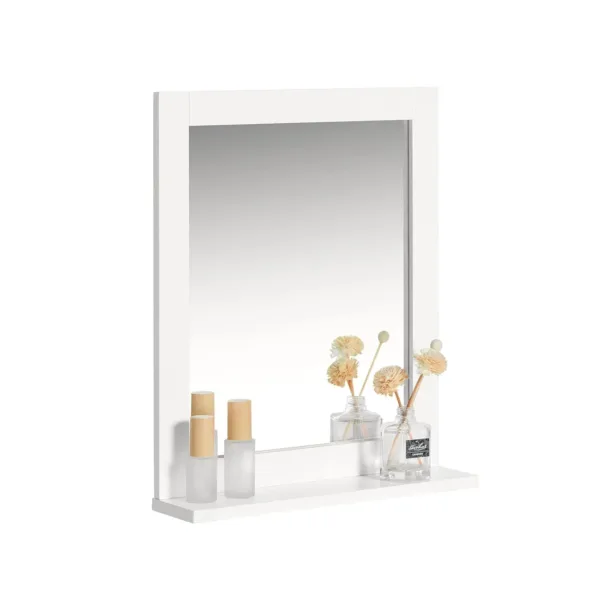 bathroom mirror storage cabinet 1