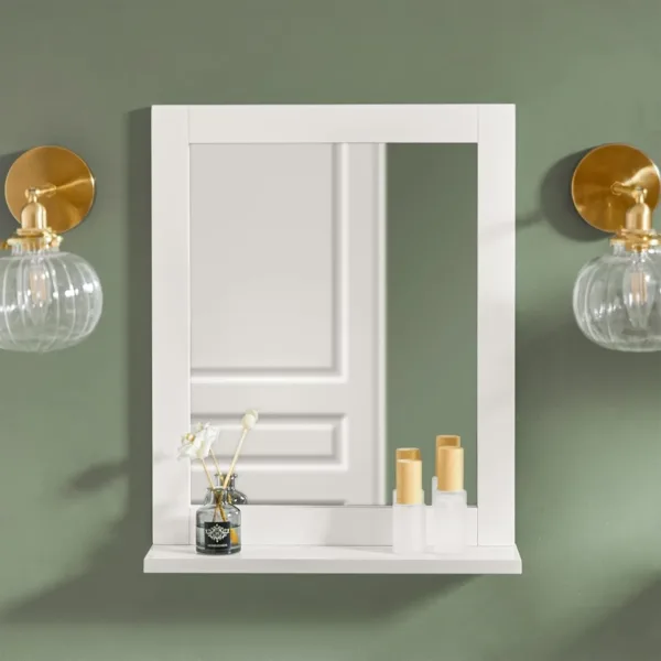 bathroom mirror storage cabinet 2
